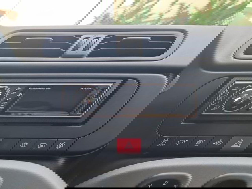 Fiat Panda usata a Salerno (16)