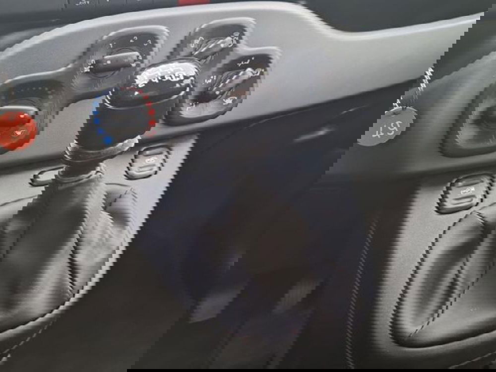 Fiat Panda usata a Salerno (17)