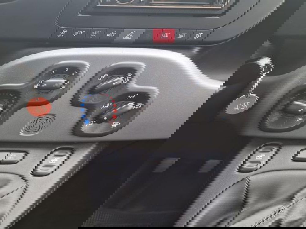 Fiat Panda usata a Salerno (18)