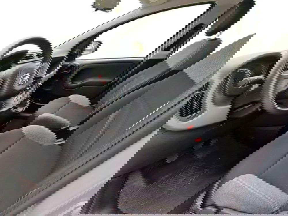 Fiat Panda usata a Salerno (9)