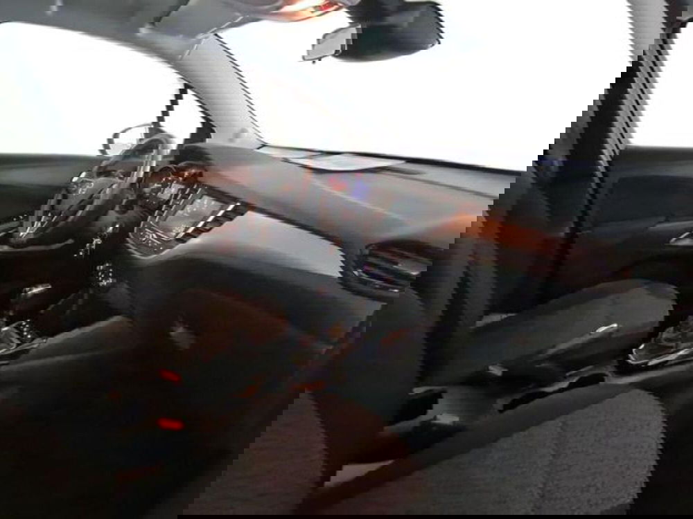 Opel Crossland usata a Salerno (13)