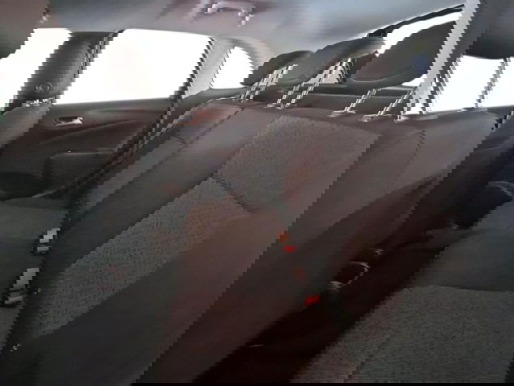 Opel Crossland usata a Salerno (15)