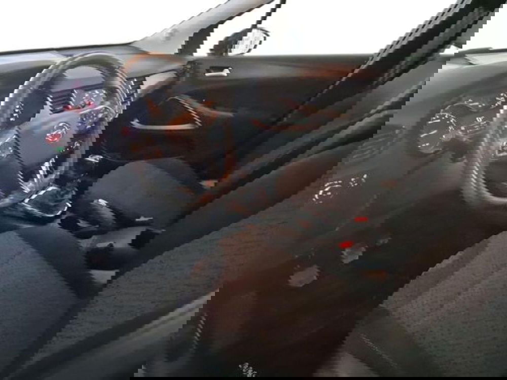 Opel Crossland usata a Salerno (9)