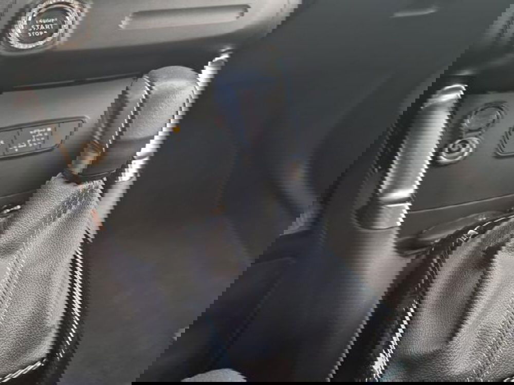 Citroen C3 Aircross usata a Salerno (16)