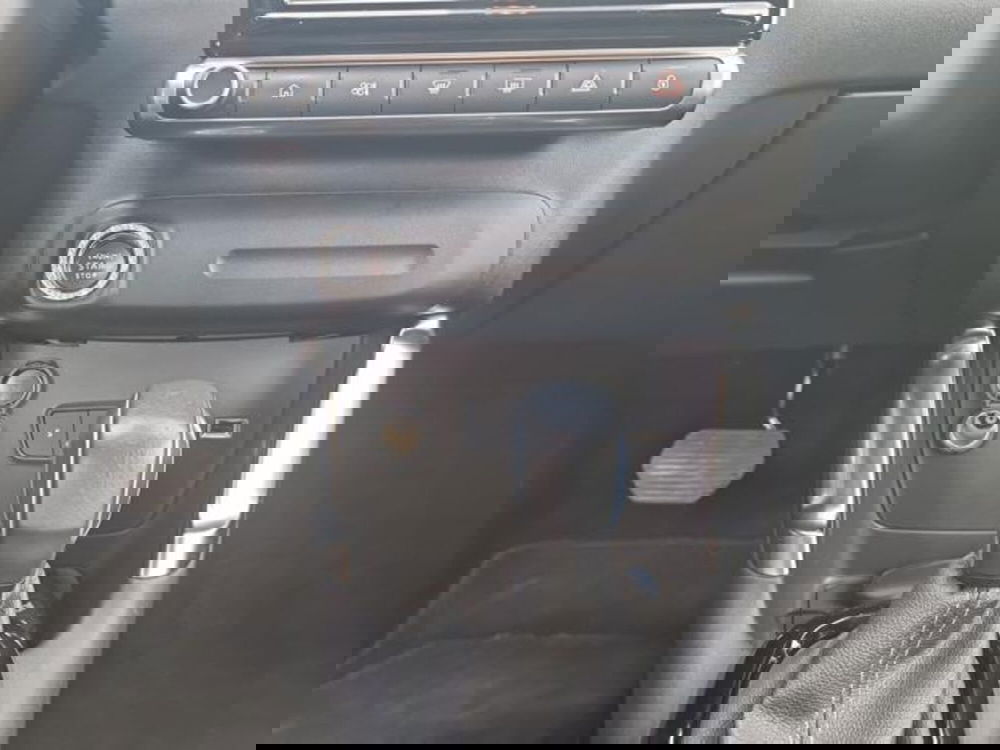 Citroen C3 Aircross usata a Salerno (17)