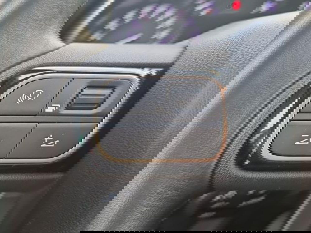 Citroen C3 Aircross usata a Salerno (19)