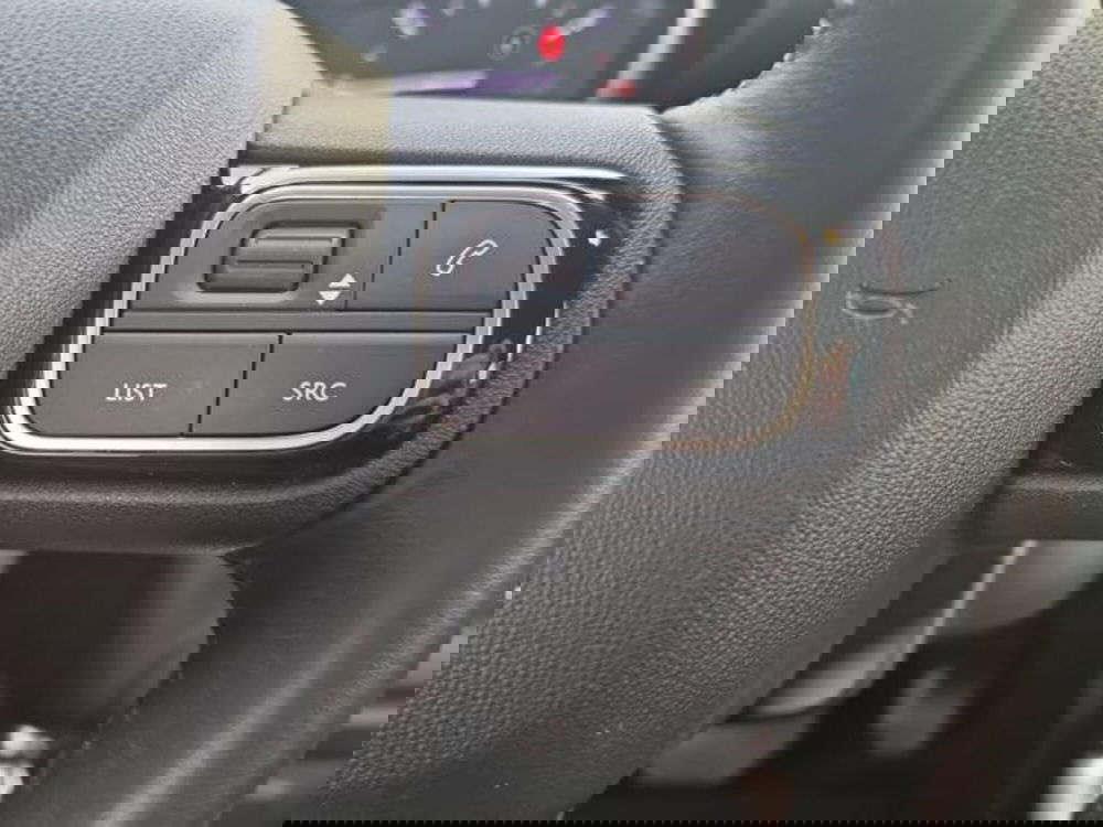 Citroen C3 Aircross usata a Salerno (20)