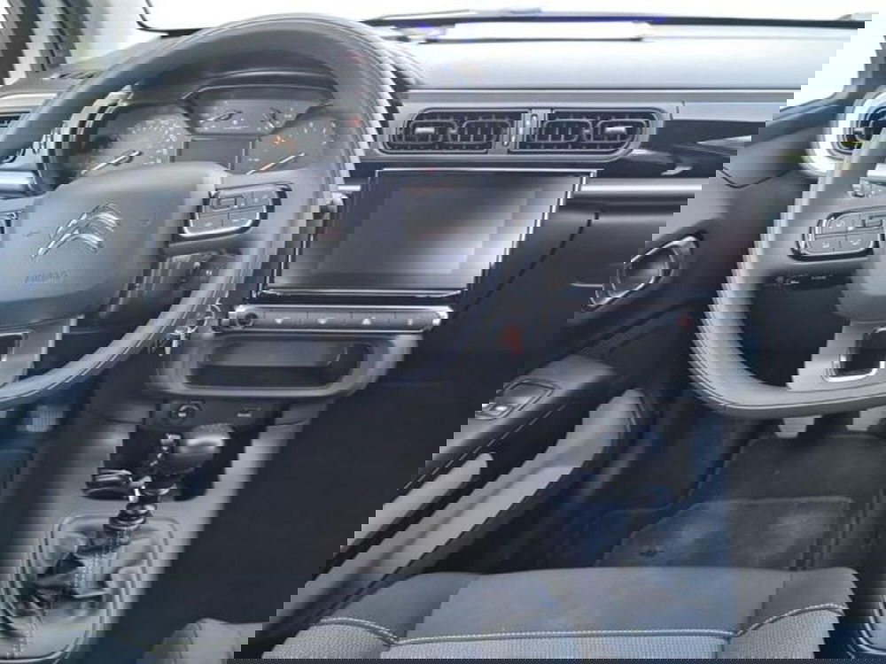 Citroen C3 usata a Salerno (10)