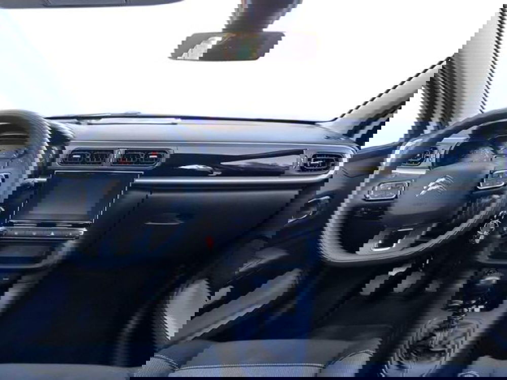 Citroen C3 usata a Salerno (12)