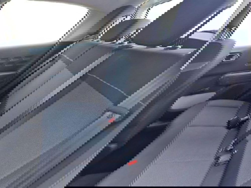 Citroen C3 usata a Salerno (15)