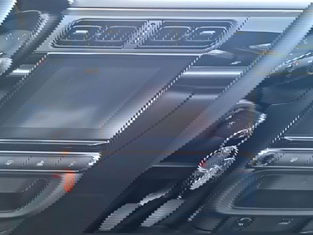 Citroen C3 usata a Salerno (16)