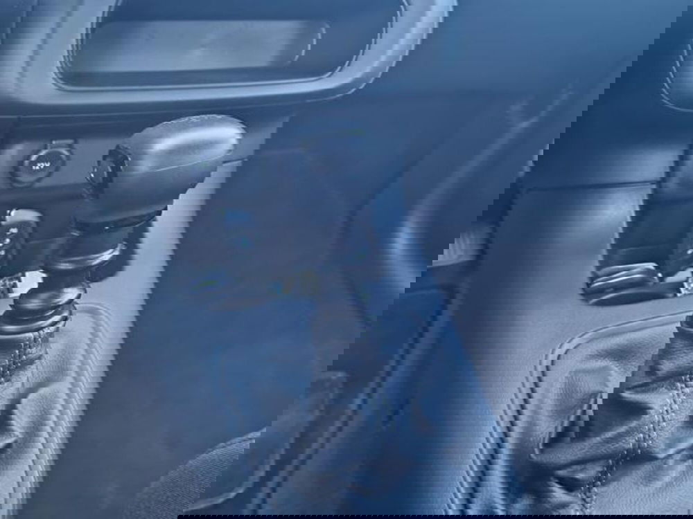 Citroen C3 usata a Salerno (17)