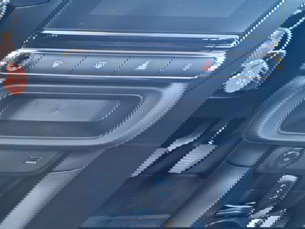 Citroen C3 usata a Salerno (18)