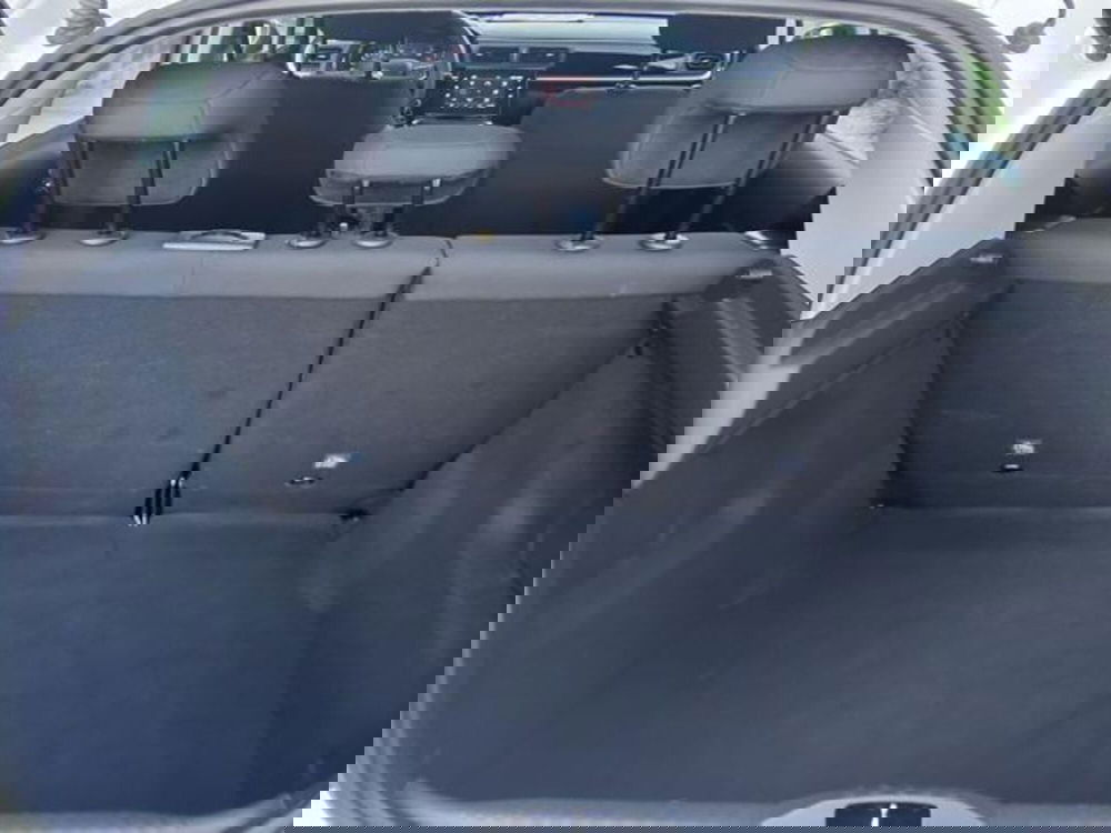 Citroen C3 usata a Salerno (19)