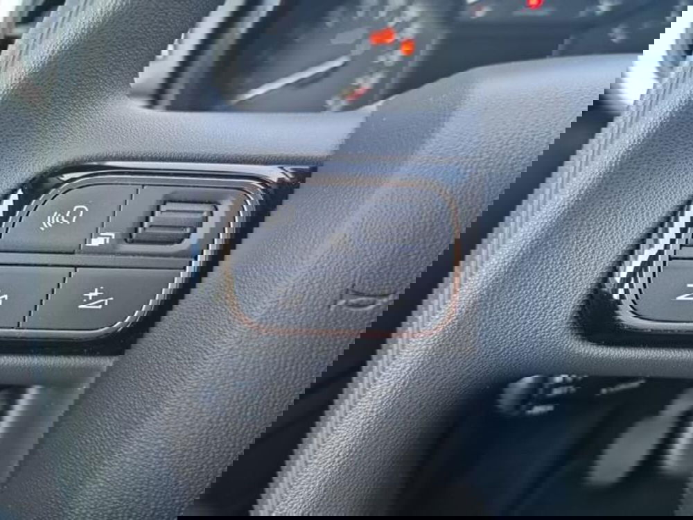 Citroen C3 usata a Salerno (20)