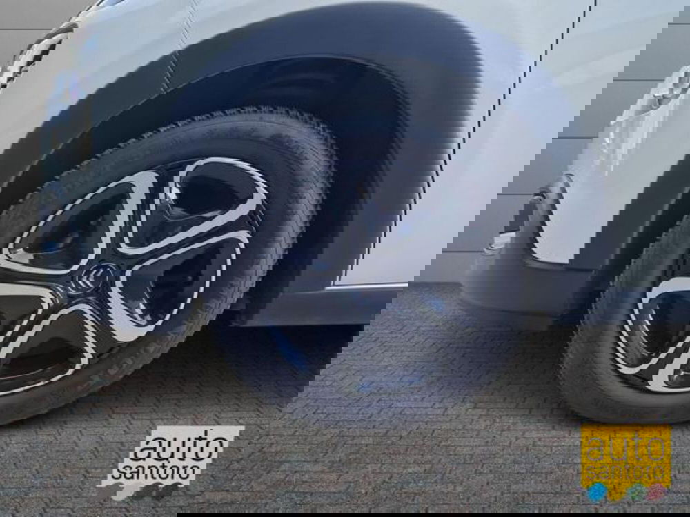 Citroen C3 usata a Salerno (7)