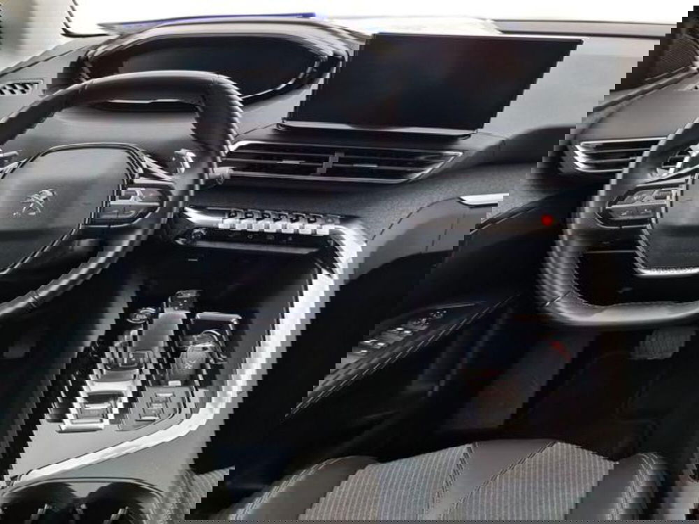 Peugeot 3008 usata a Salerno (10)
