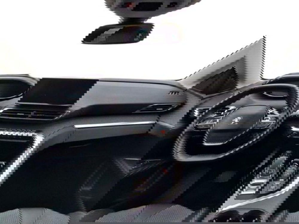 Peugeot 3008 usata a Salerno (11)