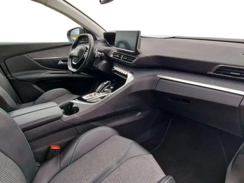 Peugeot 3008 usata a Salerno (12)