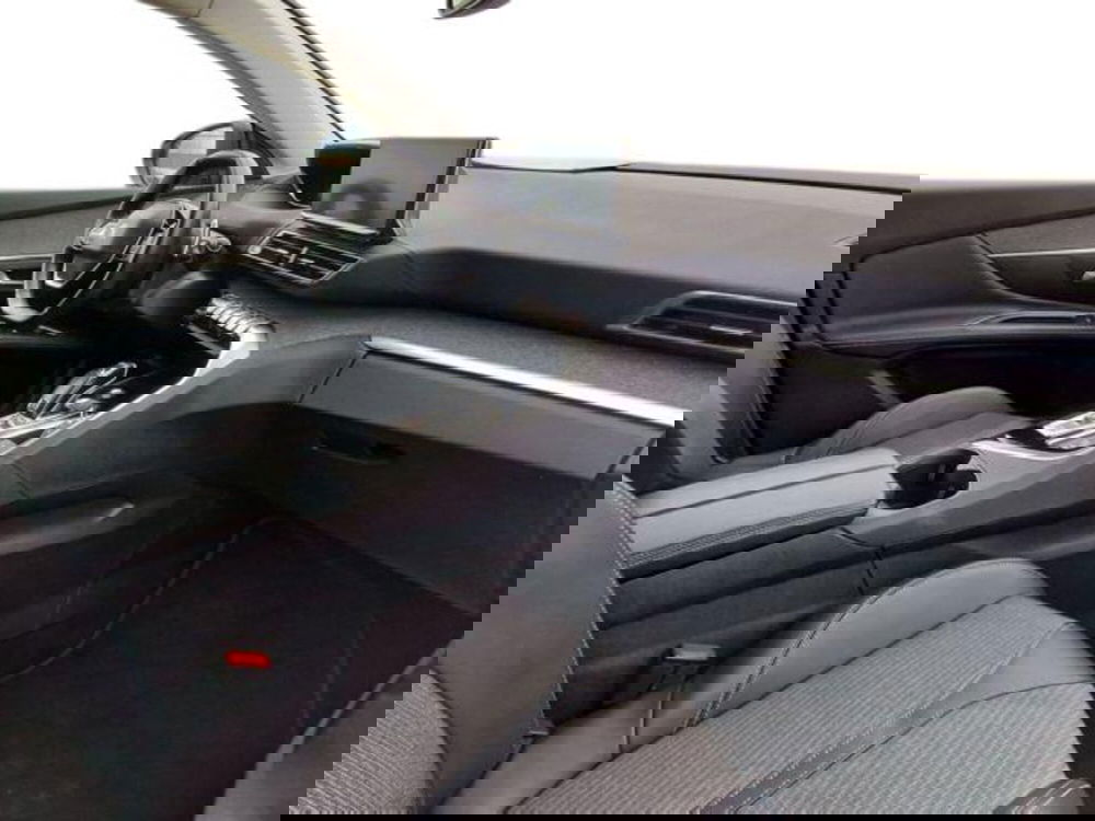 Peugeot 3008 usata a Salerno (12)