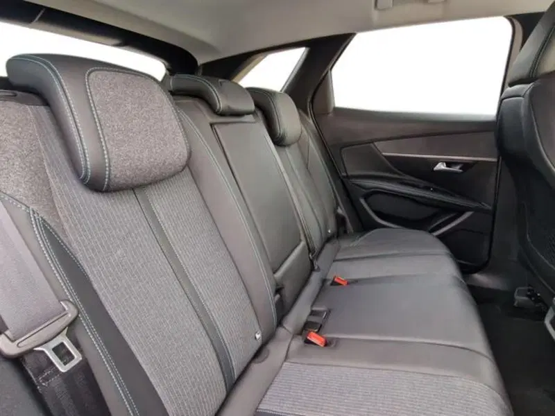 Peugeot 3008 usata a Salerno (13)