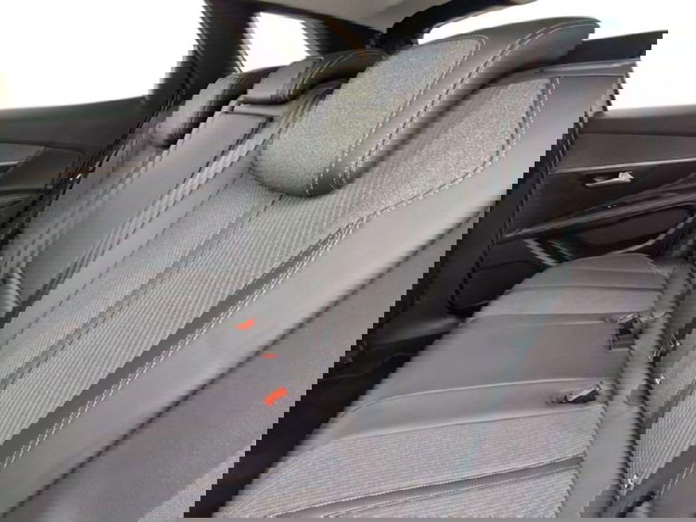 Peugeot 3008 usata a Salerno (14)