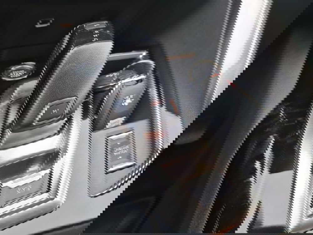 Peugeot 3008 usata a Salerno (16)