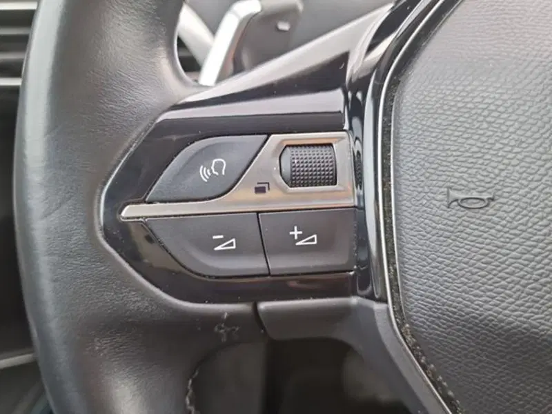 Peugeot 3008 usata a Salerno (18)