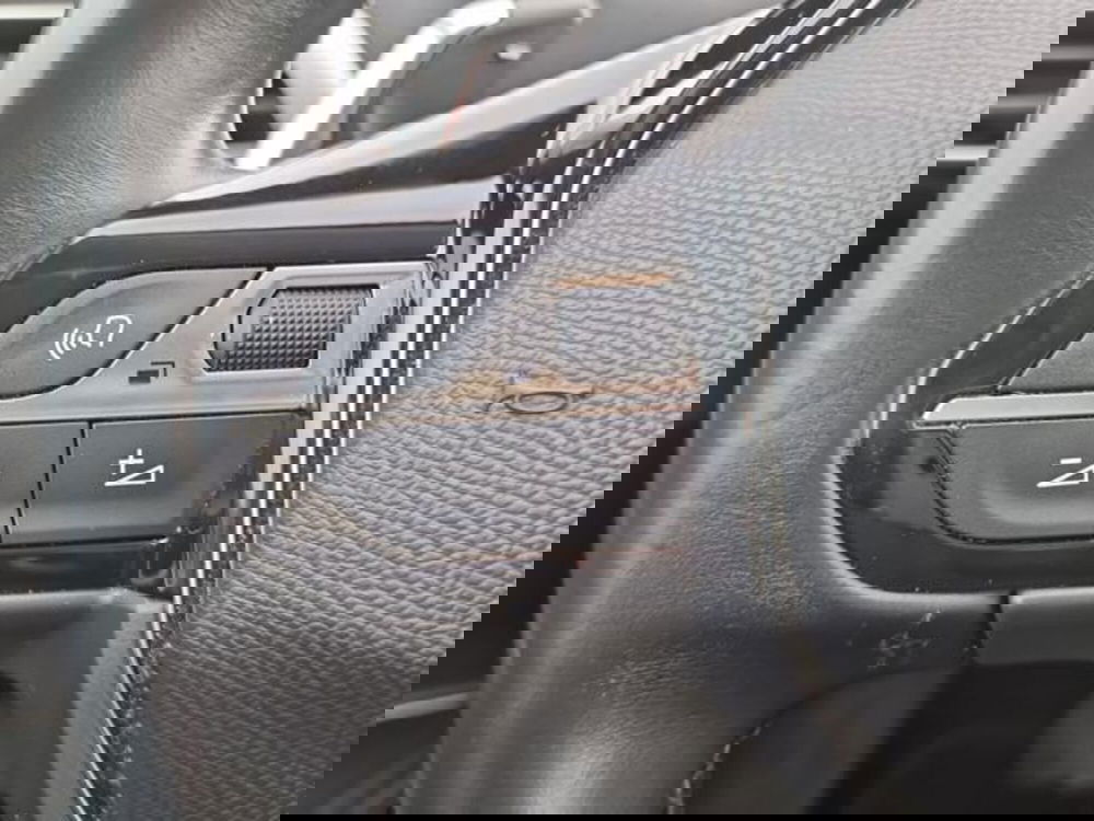 Peugeot 3008 usata a Salerno (18)