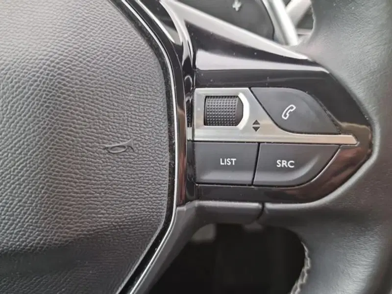 Peugeot 3008 usata a Salerno (19)