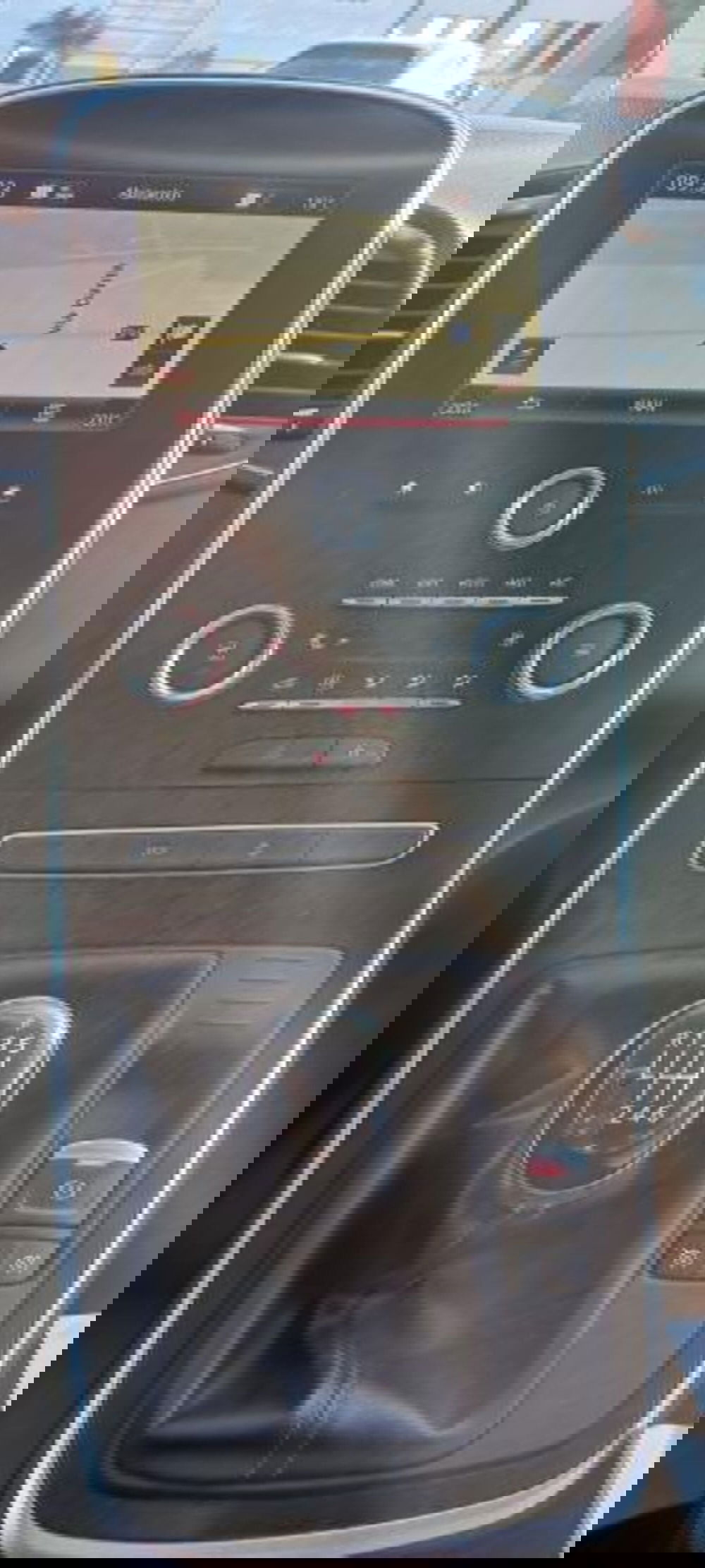 Renault Grand Scénic usata a Udine (10)