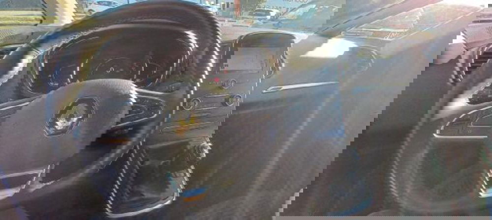 Renault Grand Scénic usata a Udine (11)