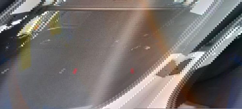 Renault Grand Scénic usata a Udine (12)