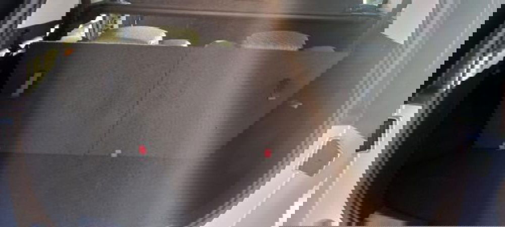 Renault Grand Scénic usata a Udine (13)