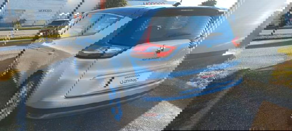 Renault Grand Scénic usata a Udine (14)