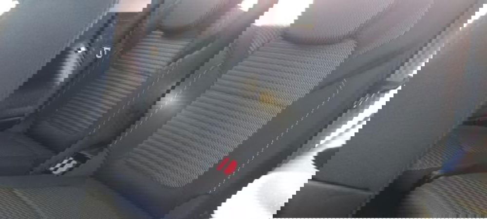 Renault Grand Scénic usata a Udine (16)