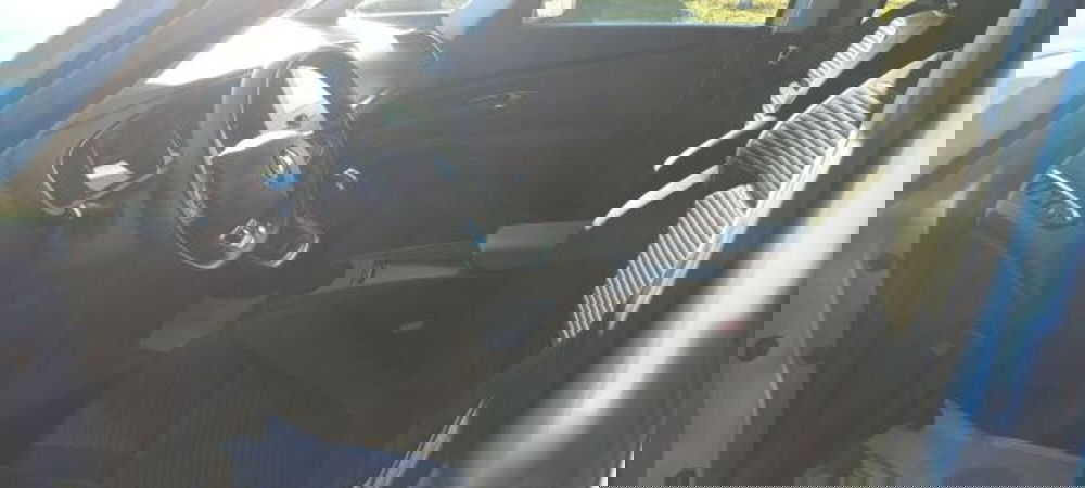 Renault Grand Scénic usata a Udine (18)