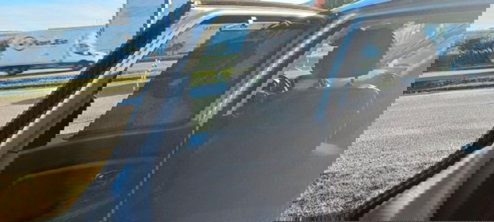 Renault Grand Scénic usata a Udine (19)