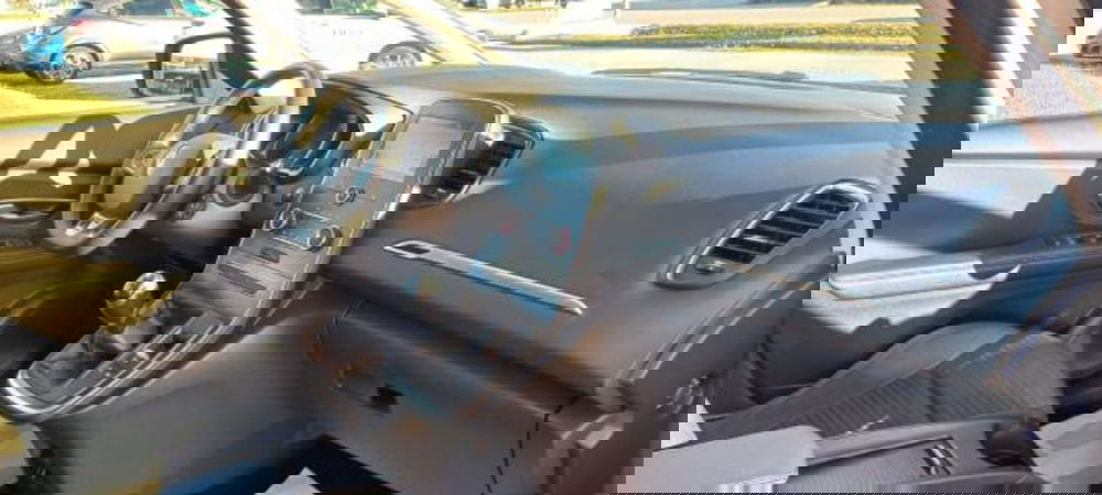 Renault Grand Scénic usata a Udine (20)