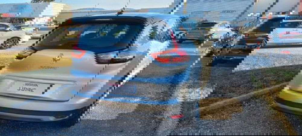 Renault Grand Scénic usata a Udine (4)