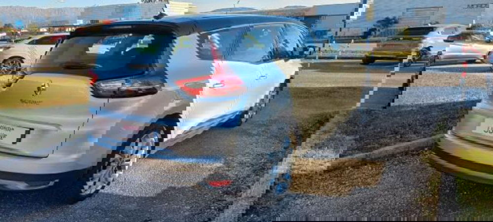 Renault Grand Scénic usata a Udine (5)