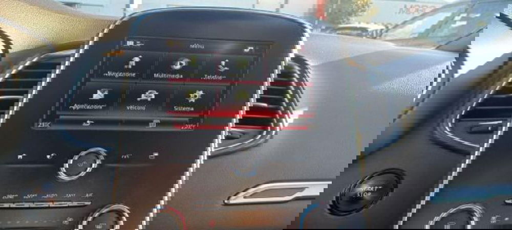 Renault Grand Scénic usata a Udine (7)