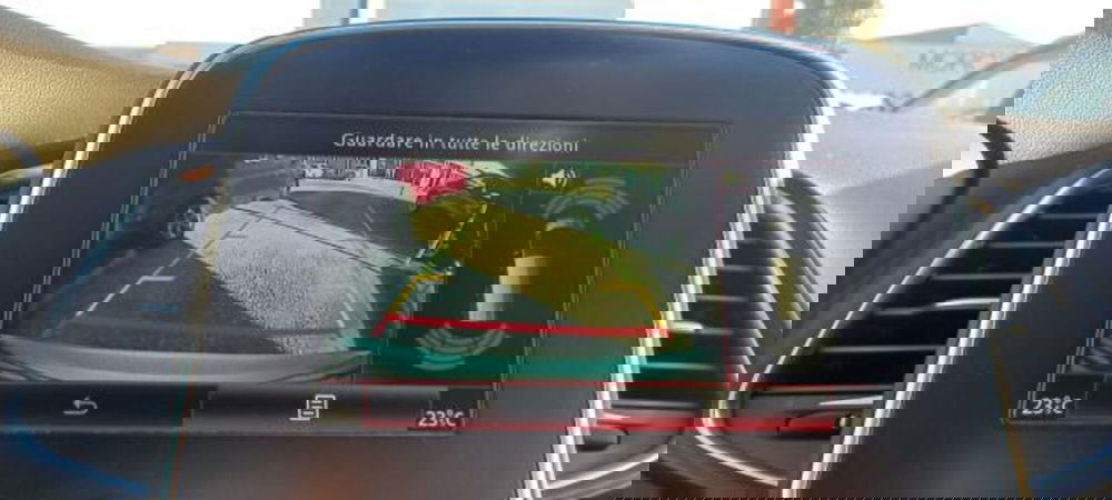 Renault Grand Scénic usata a Udine (9)