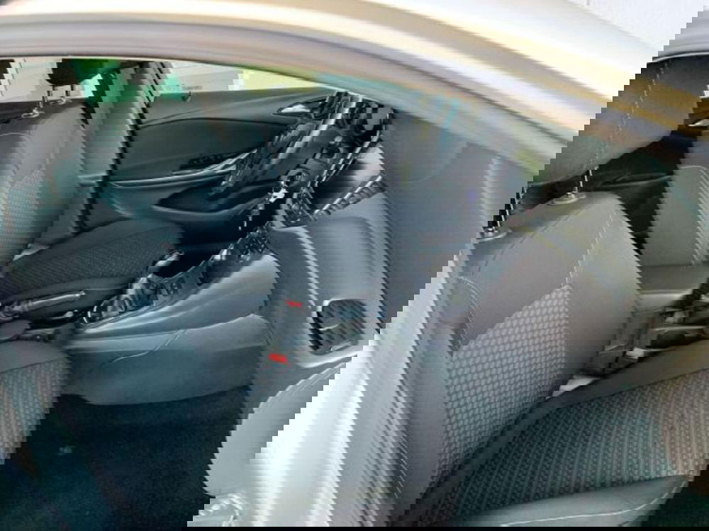 Opel Astra Station Wagon usata a Trieste