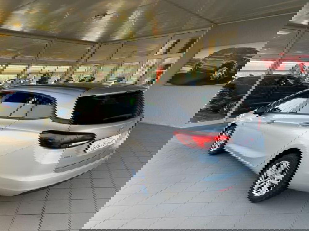 Opel Astra Station Wagon usata a Trieste (11)