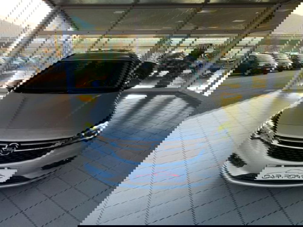 Opel Astra Station Wagon usata a Trieste (16)