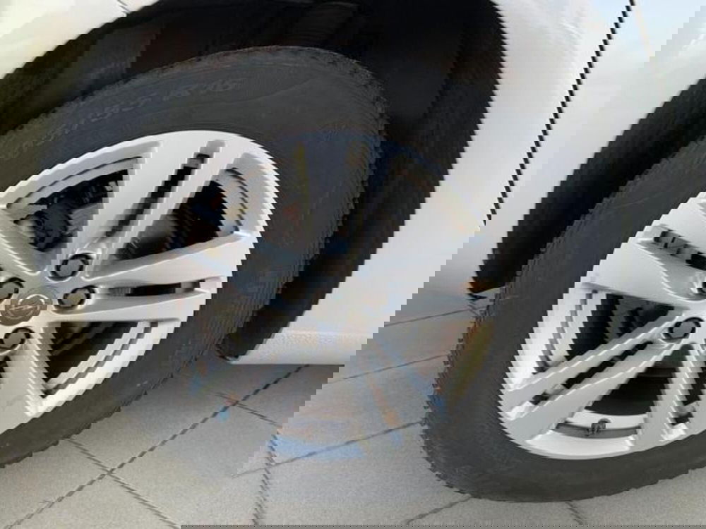 Opel Astra Station Wagon usata a Trieste (17)