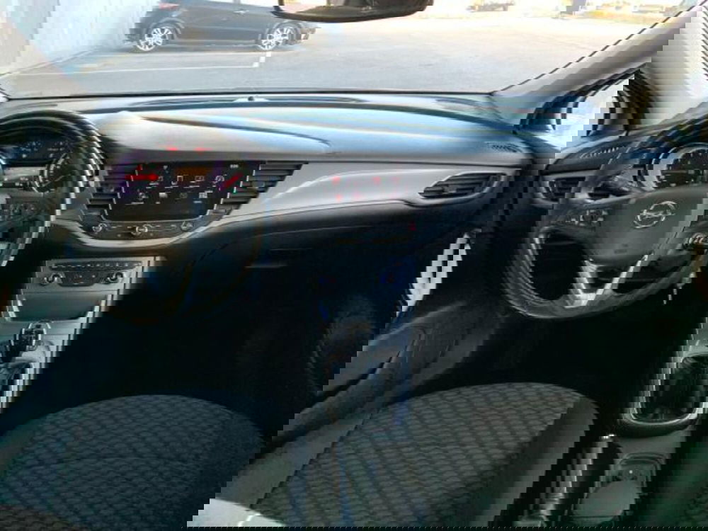 Opel Astra Station Wagon usata a Trieste (18)