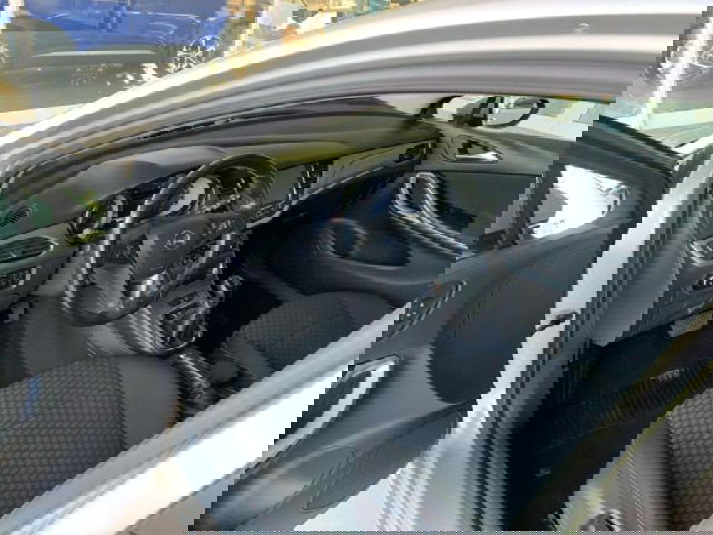 Opel Astra Station Wagon usata a Trieste (19)