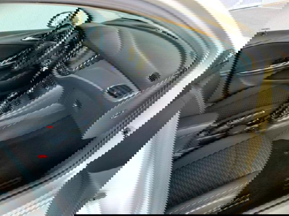 Opel Astra Station Wagon usata a Trieste (2)